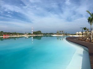 crystal lagoon bintan