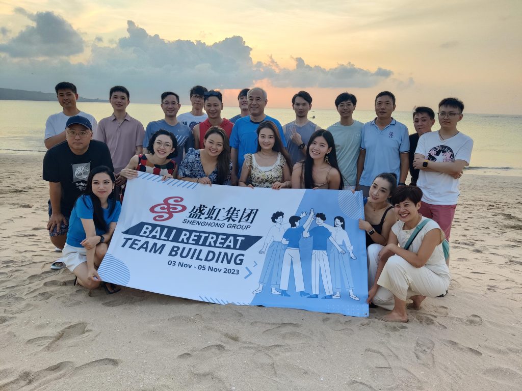 Team Building and Corporate Retreats in Bali
